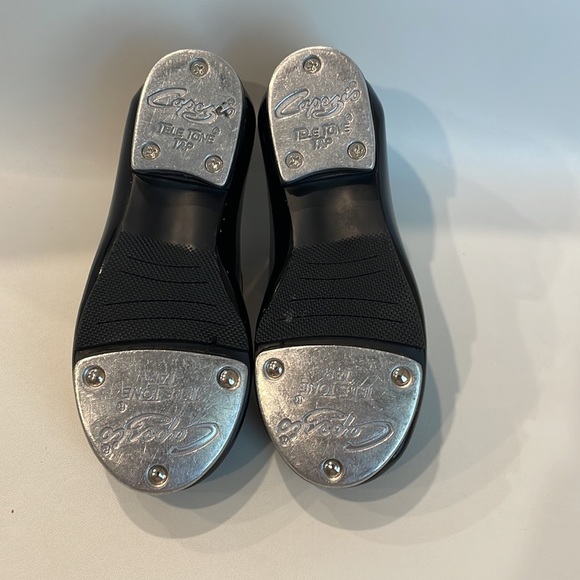Capezio Tap Shoes | Size 7 1/2 - Picture 3 of 3